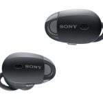 【IFA】ソニー、待望の完全ワイヤレスイヤホン「WF-1000X」を発表。目玉はノイズキャンセリングか