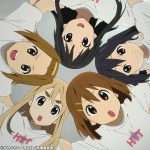 moraで「けいおん!」のハイレゾ音源が配信開始!!またたく間にアルバムランキング首位に