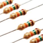 イヤホンに抵抗繋いだら音が劇的にクリアーになった
