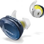 【BOSE】SoundSport Free、接続安定性抜群!!大きさも気にならなくなる?