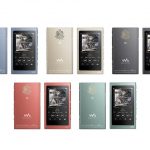 ソニー、モンスターハンターワールドコラボキタ━━(゚∀゚)━━!! 限定デザインウォークマン、ヘッドホン、Bluetoothスピーカーなど