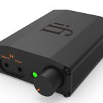 今最注目のDAC+ヘッドホンアンプ!nano iDSD Black Label