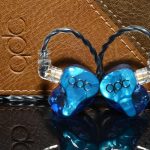 qdcの最新作「Neptune」国内発売迫る!!最強のシングルBA登場か!?