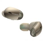 ソニーの完全無線イヤホン「WF-1000X」 音質ではアップルの「AirPods」に圧勝