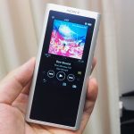 アップデートでウォークマンWM1、ZX300、A40が「aptX HD」対応! レスポンスも良くなってそう。音質も変わった?