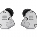 KZ ZS6の新カラー「グレー」は実はチューニングも変わっている!? 現在GearBestでセール中!!