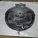 超高級ヘッドホン「ATH-ADX5000」買ったったwwwwwww