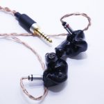ユニバ機の時点でかなりの高評価だった「Oriolus」と「Forsteni」にカスタムIEM版が追加!!