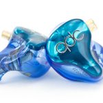 発売開始された「qdc NEPTUNE」 他のシングルBA機と比べるとどう?