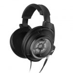 ゼンハイザー、30万円のフラグシップヘッドホン「HD 820」。今回は密閉型!?