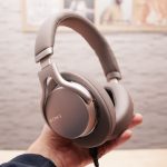 ソニー、自慢のZ1Rテクノロジーを搭載したヘッドホン「MDR-1AM2」を発表! 「MDR-1A」の後継機