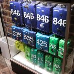 Shureの新イヤホンは今年の春に発表!? SE846の進化形かKSE1500みたいなタイプか・・・