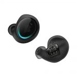 高機能完全ワイヤレスイヤホン「The Dash Pro」。かなりお高いけどそれだけの良さはありそう!!