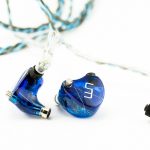 Unique Melody、革新的新型ケーブルを採用したカスタムIEM「MASON V3」「MENTOR V3」