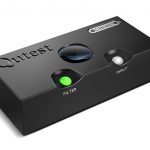 CHORD、コンパクトな据え置きDAC「Qutest」を発表。価格は約18.5万円