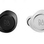 B&O E8って筐体の大きさ以外文句の付け所のないトップクラスの完全ワイヤレスイヤホンだよな