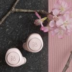 Beoplay E8に新カラー「ピンク」が登場! 完全ワイヤレスイヤホン女子ブーム到来の予感