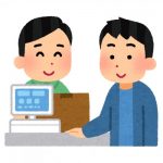 ワイコンビニ店員「お箸おつけしますか?」客「…」イヤホンガンガン ワイ「いらんな」