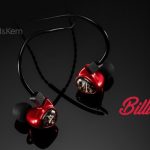 Astell&Kern × JH AUDIO、2BA搭載でデザイン性の高いイヤホン「Billie Jean」