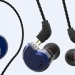 TRNの新作2BA2DD!! V10、V20の後継機っぽい!?