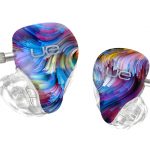 Ultimate Ears、新フラッグシップカスタムIEM「UE LIVE」 コネクタも新規格に変更