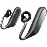 Xperia Ear Duoは従来のイヤホンと全く違う使用感!? 最適な使いどころとは!?