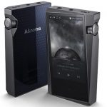 Astell&Kern、新プロダクトライン「A&futura/A&norma」 新型プレーヤーも2機種発表