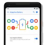 Android P(ポン菓子?)β公開! AIで機能強化、新ユーザーインターフェースも