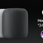 APPLE、ホームポッド販売期待外れ 市場シェア10%程度