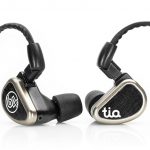 64 AUDIO、tia Fourteがやっぱり最高音質? その他新機種「tia Trio」「U12t」