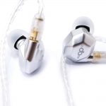 安い中華イヤホンをたくさん買うより、audbos K5を買ったほうが幸せになれるぞ