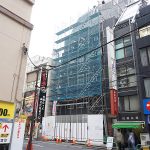 秋葉原にまたホテルが建つらしいけどアキバはもう終わりなのか