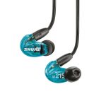SHUREのSE215 Special Edition買ったら世界が変わったwwwww