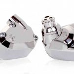 CampfireAudio、アンドロメダのステンレス版「ANDROMEDA S」!中域ドライバーが改良されている!?