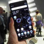 【朗報】Xperia XZ3さん、ガチでXperia史上最高傑作になりそう