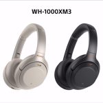 【IFA2018】ソニー「WH-1000XM3」。20gの軽量化にノイズ低減効果4倍と順当なアップグレード