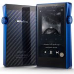 Astell&Kern、最上級DAPを小型軽量化したモデル「A&ultima SP1000M」 絶妙なサイズ感になって使いやすそう!!