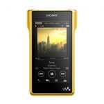 SONY ウォークマン(NW-WM1Z・NW-WM1A)アプデしたら再起動するようになった人いる?