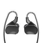 初中華ホンのBQ3がきて、音場が広くて分離がすごくいいんだけど・・・・