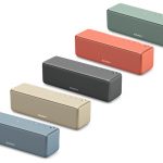 SONYのSRS-HG10ってどんな感じなの?