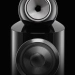 スピーカー「B&W805シリーズ」で最高なのはどれだ??