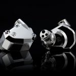 CampfireAudio、超人気作のステンレス版「ANDROMEDA S」 日本限定400台だがもの凄いスピードで売れているもよう
