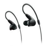 ついに発売されたSONYの高級イヤホン「IER-M9/M7」 比較、レビューまとめ