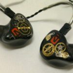 ハイエンドDD探しの途中で繋ぎのつもりで買った634EARSのROAKが予想以上に良かった・・・