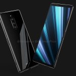 【朗報】Xperia XZ4、側面指紋、イヤホンジャックありの最強スマホであることが判明!?