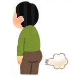 ぼく(あー屁出そう イヤホンしてるから大丈夫だろ)ブウッ!!! 周囲「!?」