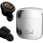Klipsch、Zippoライター風ケースのTWS「T5 TRUE WIRELESS」。ついにaptX HD対応キタ━━(゚∀゚)━━!!