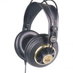 【コスパのいいヘッドホン】AKG K240シリーズについて教えてくれ