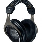 【SHURE】オープン型ヘッドホンのSRH1840ってカマボコなの?