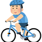 自転車乗りながらイヤホン→安全上、絶対駄目!だったら骨伝導は?